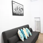 Mirabilia Suites Colosseum